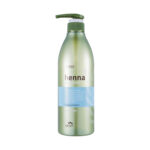 flor de man - henna shampoo